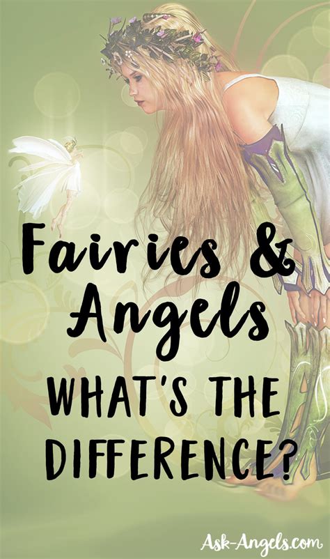 Fairies and magical creatures tarpt